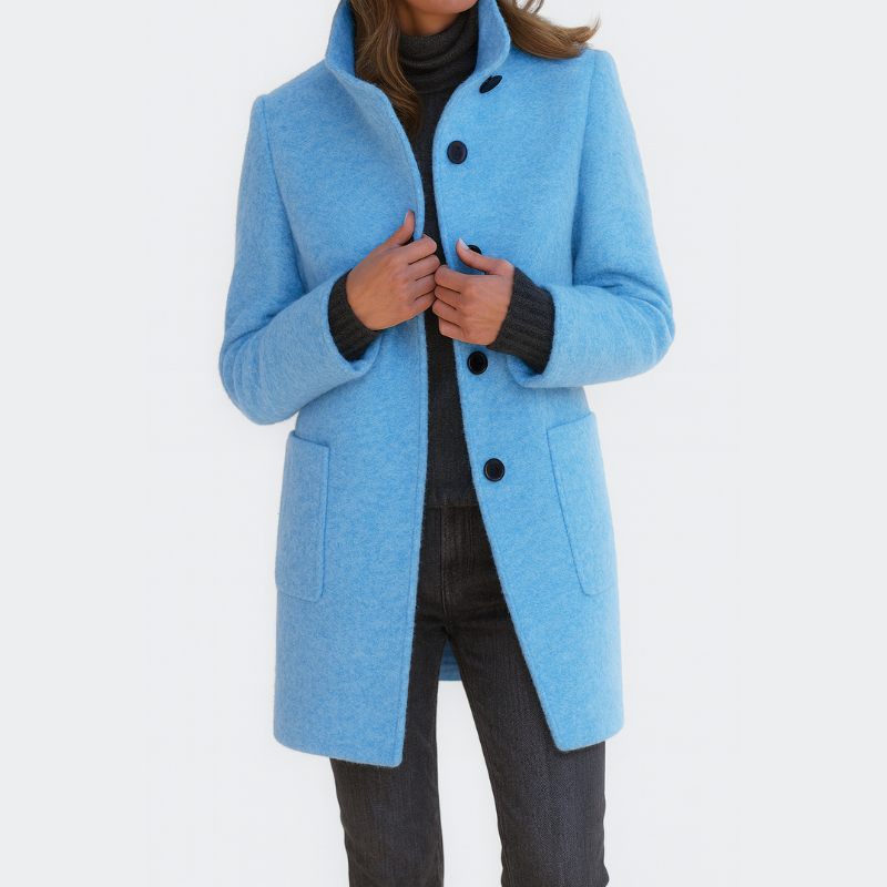 ZANA | Cappotto da donna