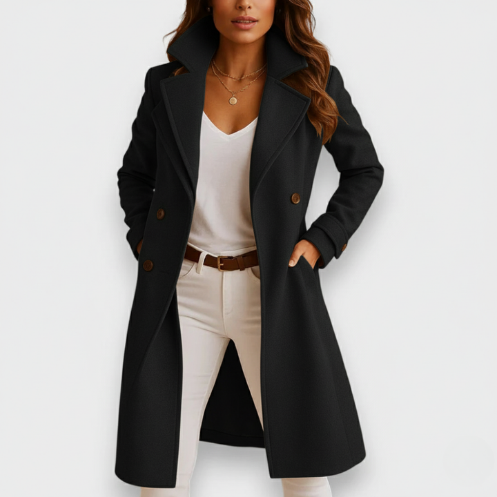 NORA™|CAPPOTTO CLASSICO