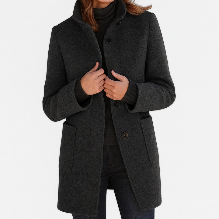 ZANA | Cappotto da donna