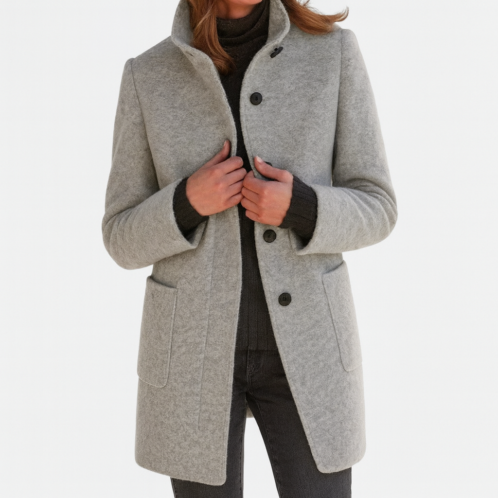 ZANA | Cappotto da donna