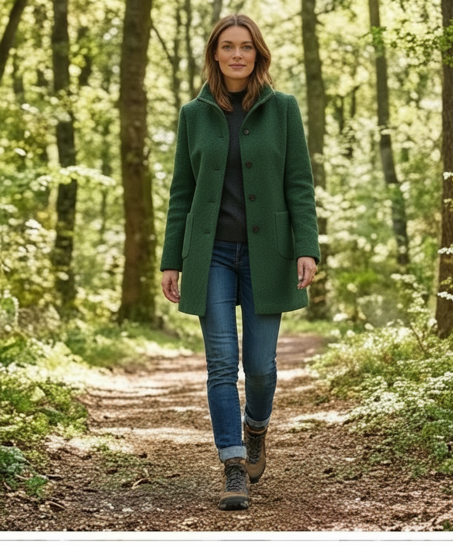 ZANA | Cappotto da donna