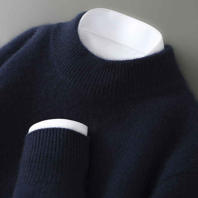 Maglione 100% Cashmere