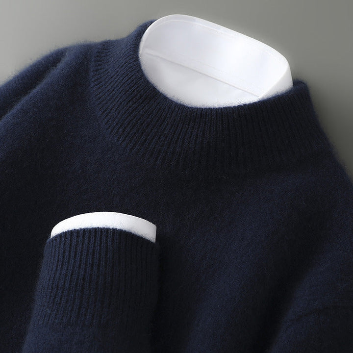 Maglione 100% Cashmere