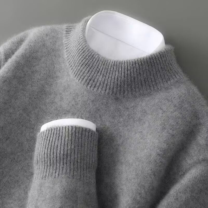 Maglione 100% Cashmere