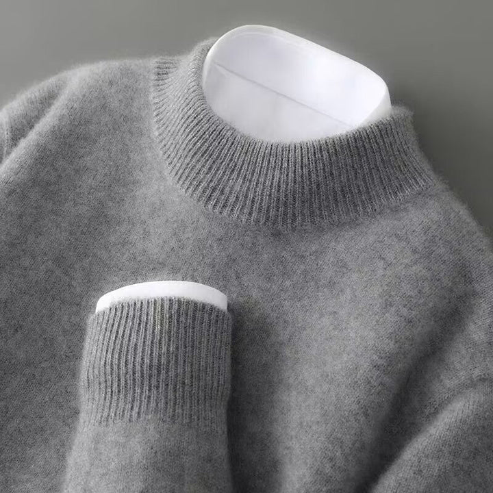 Maglione 100% Cashmere