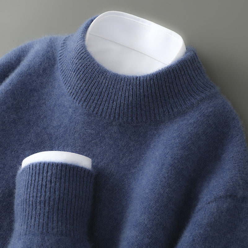 Maglione 100% Cashmere