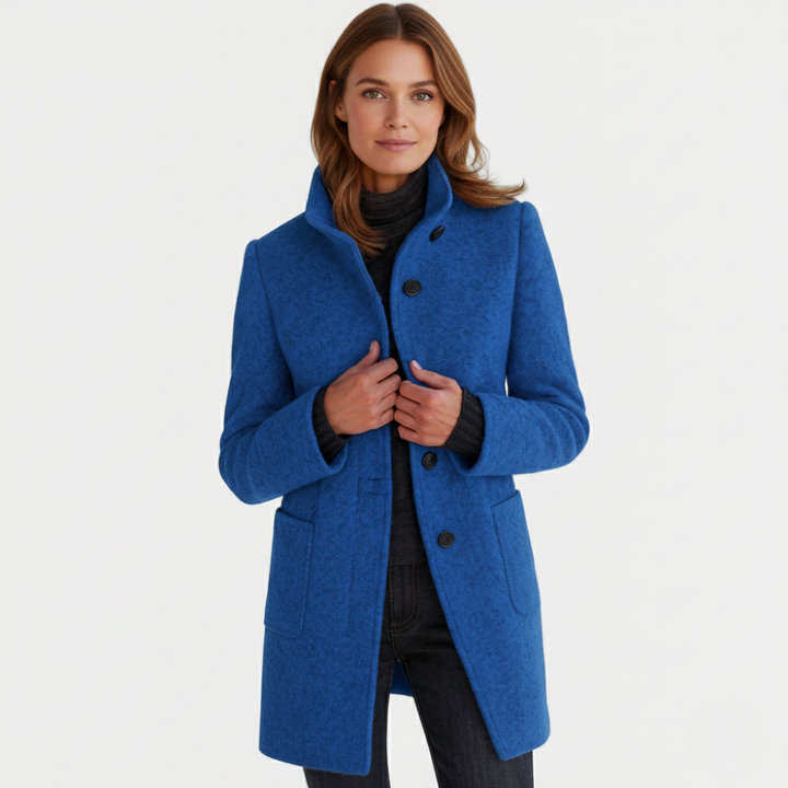 ZANA | Cappotto da donna