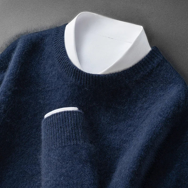 Andrzej | Maglione Morbido e Caldo