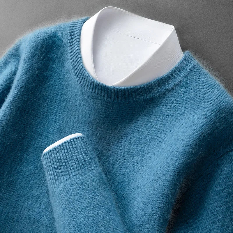 Andrzej | Maglione Morbido e Caldo