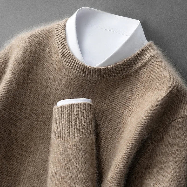 Andrzej | Maglione Morbido e Caldo