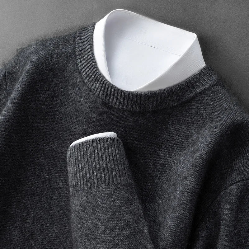 Andrzej | Maglione Morbido e Caldo