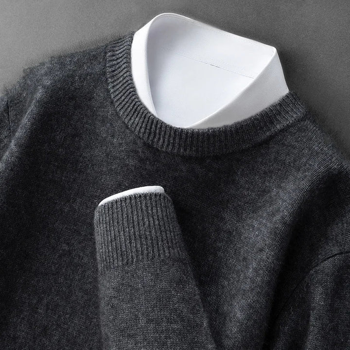 Andrzej | Maglione Morbido e Caldo