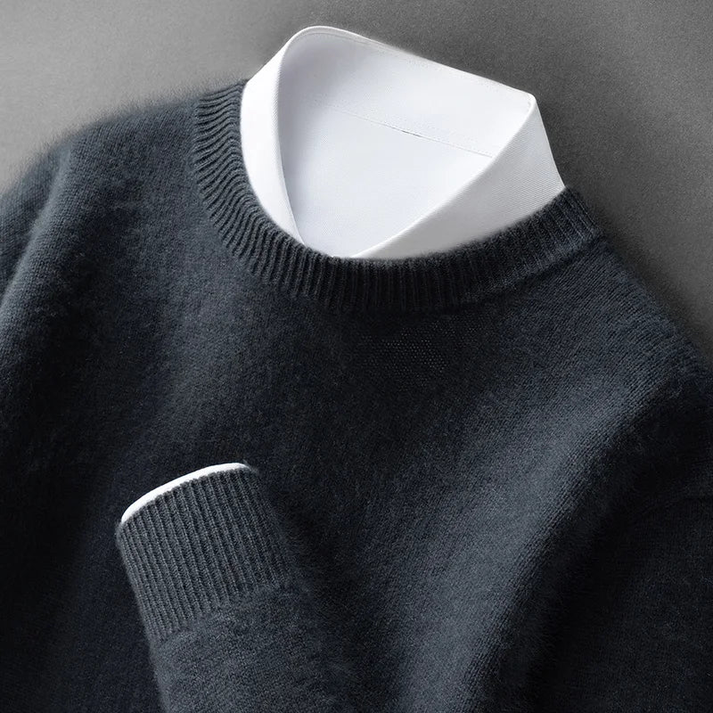 Andrzej | Maglione Morbido e Caldo