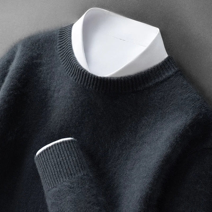 Andrzej | Maglione Morbido e Caldo