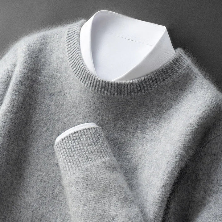 Andrzej | Maglione Morbido e Caldo