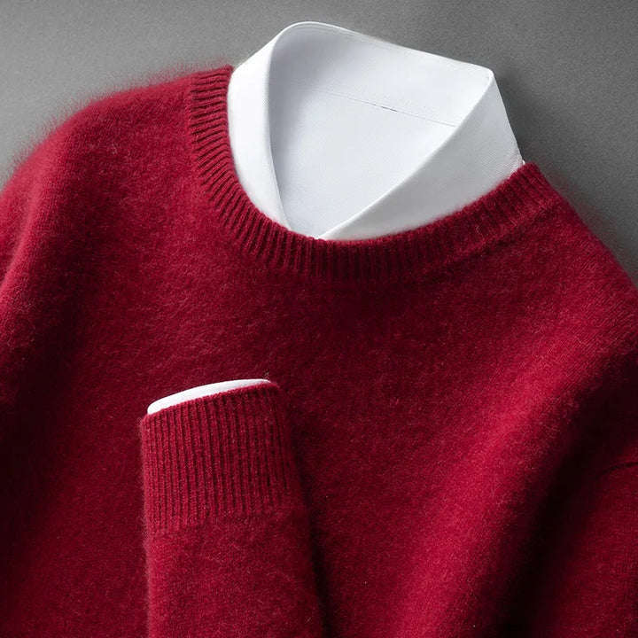 Andrzej | Maglione Morbido e Caldo