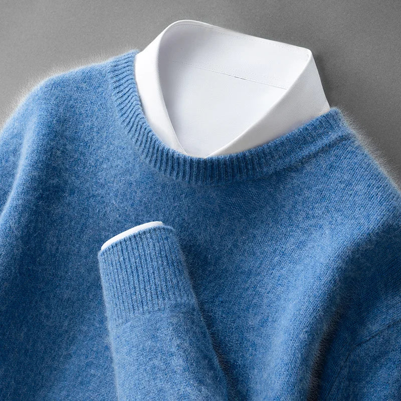 Andrzej | Maglione Morbido e Caldo