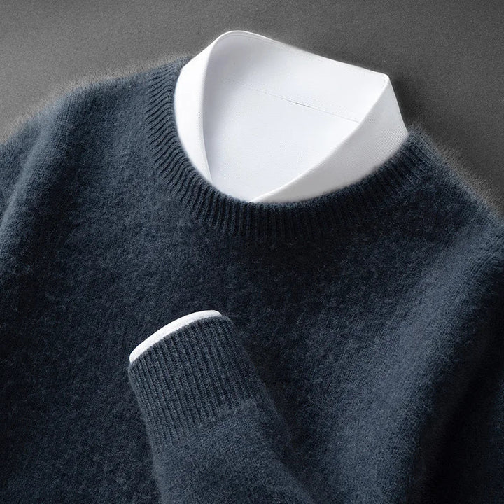 Andrzej | Maglione Morbido e Caldo