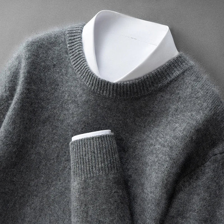 Andrzej | Maglione Morbido e Caldo