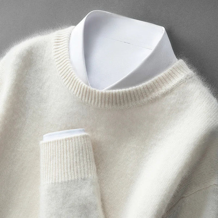 Andrzej | Maglione Morbido e Caldo