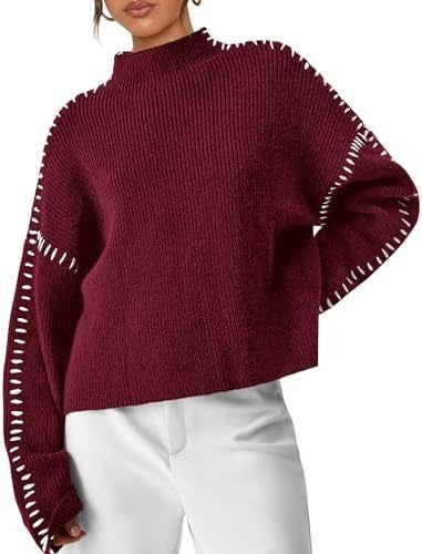 Mia | Maglione Confortevole