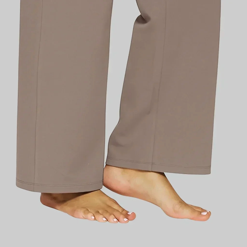 Klara™ | Il comodo pantalone elasticizzato per ogni donna