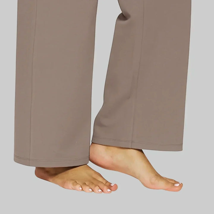Klara™ | Il comodo pantalone elasticizzato per ogni donna