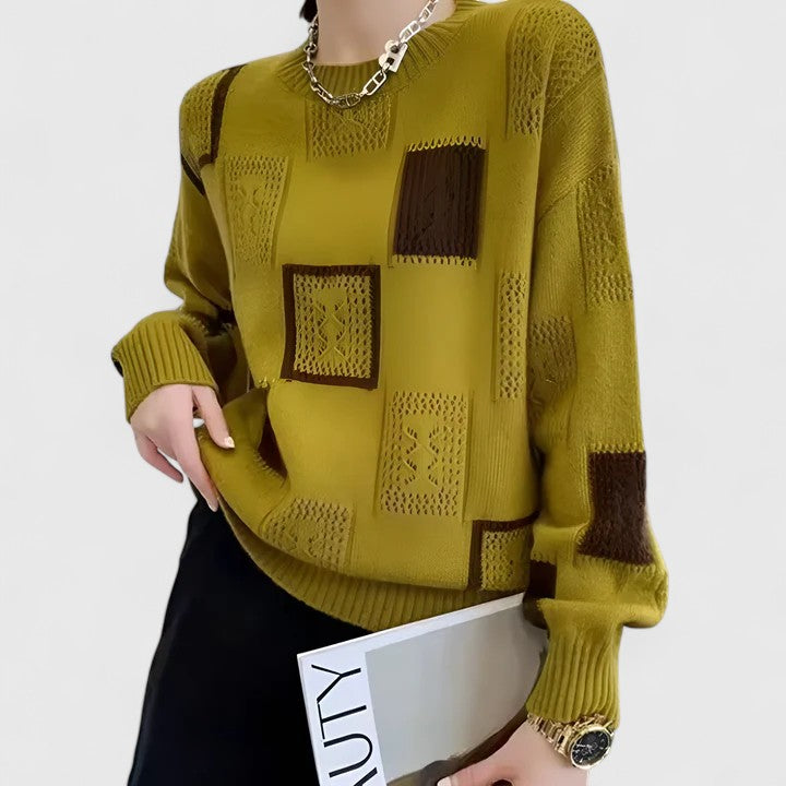 Amber | Maglione Sofisticato