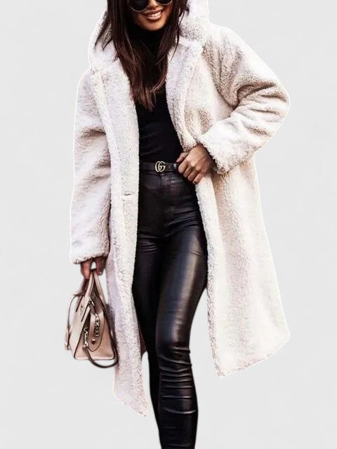 Brionyssa | Giacca Elegante