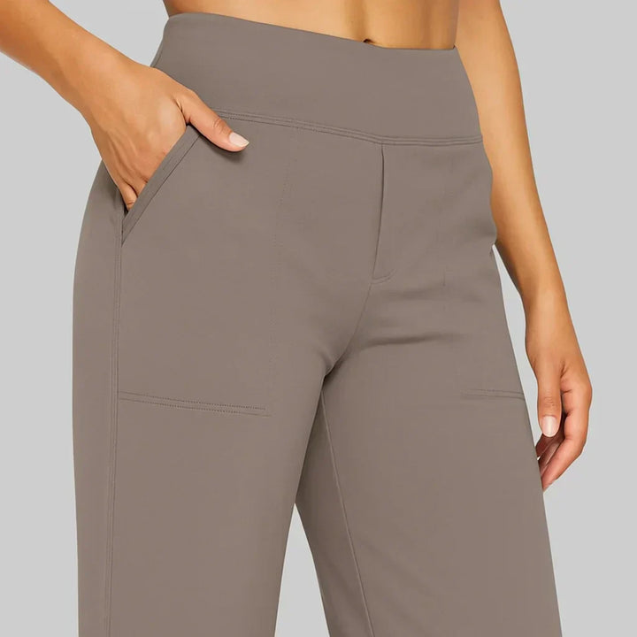 Klara™ | Il comodo pantalone elasticizzato per ogni donna