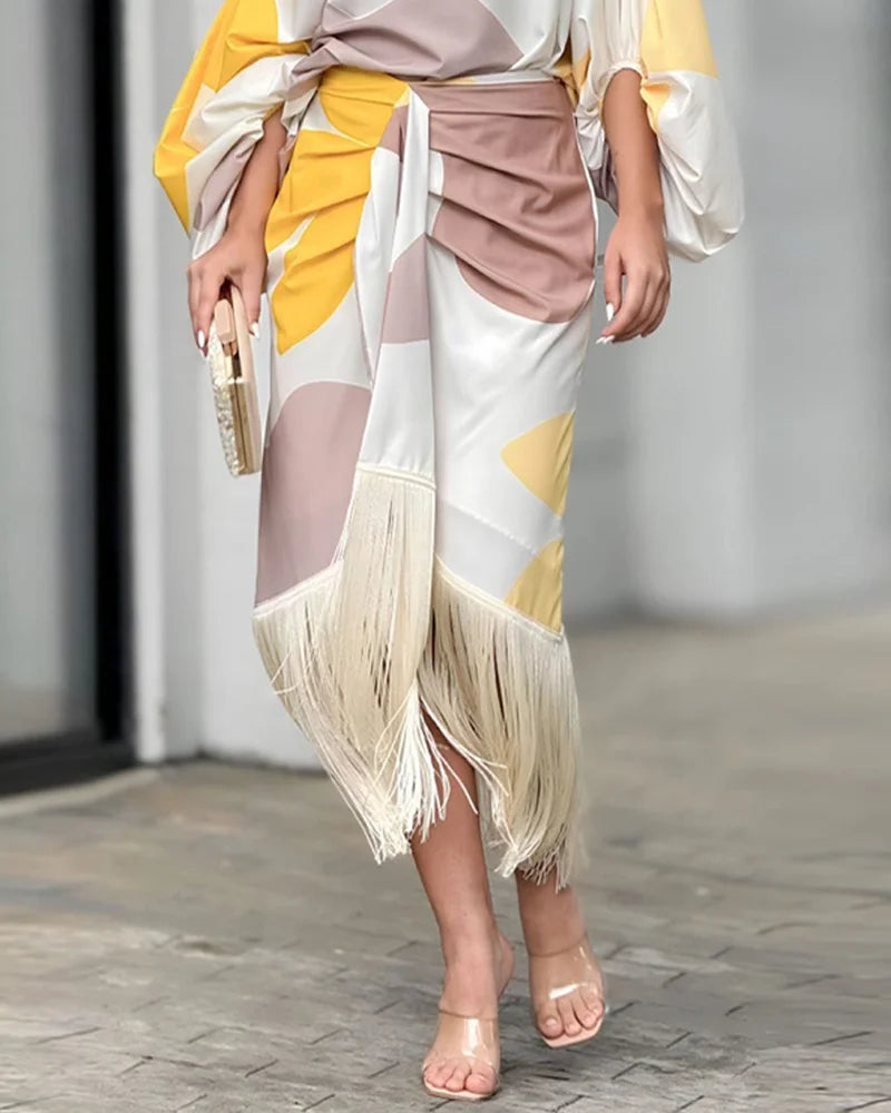 Serena™ - Set Elegante e Stile