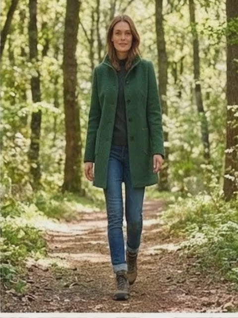 ZANA | Cappotto da donna